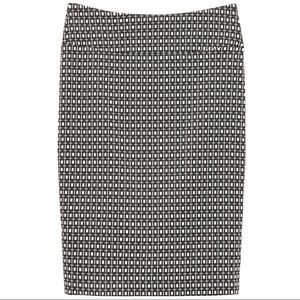 Margaret M Exclusively for StitchFix pencil skirt